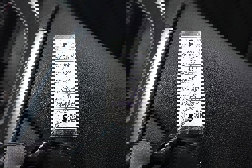 Used 2022 BMW X5 xDrive40i w/ Parking Assistance Package image 34