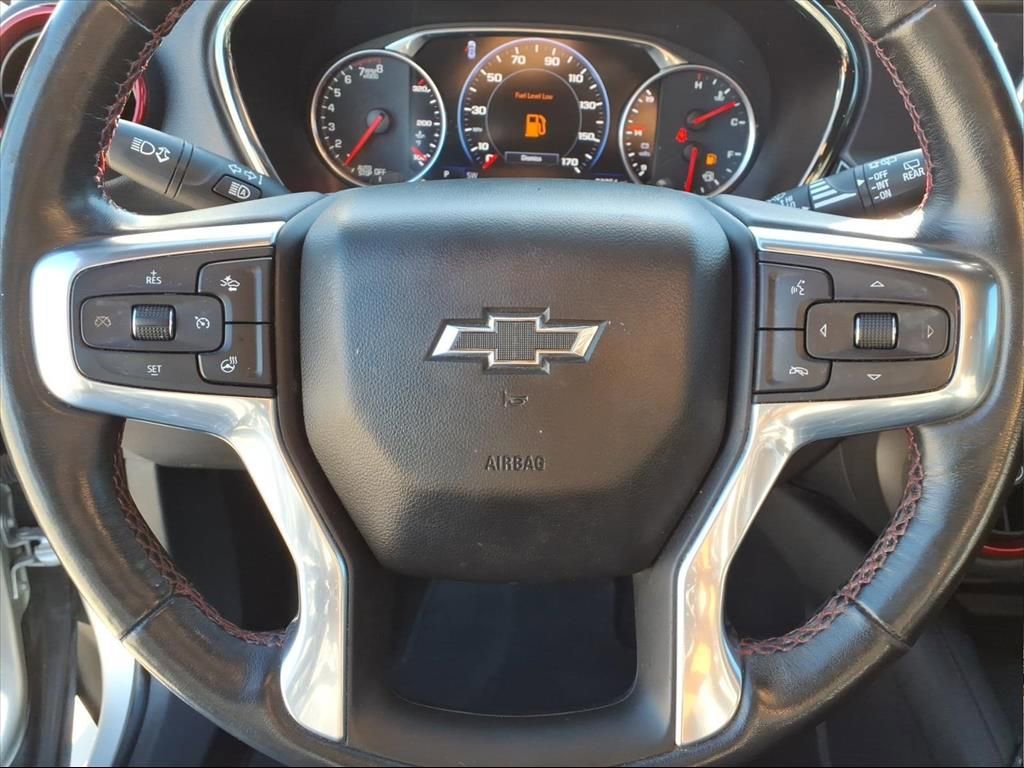 Used 2020 Chevrolet Blazer RS image 20