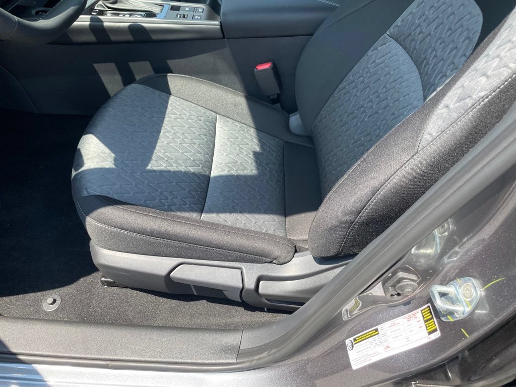 New 2026 Nissan Sentra SV w/ SV Convenience Package FWD image 10