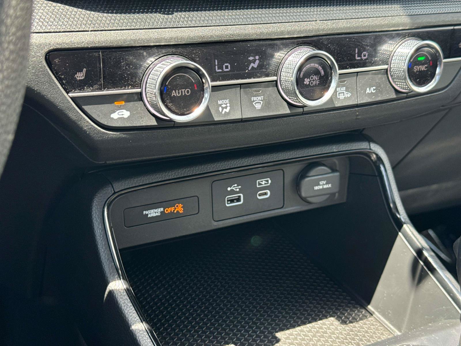 Certified 2025 Honda CR-V EX image 21