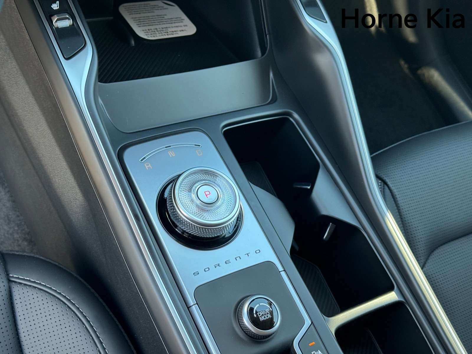 New 2026 Kia Sorento EX image 23