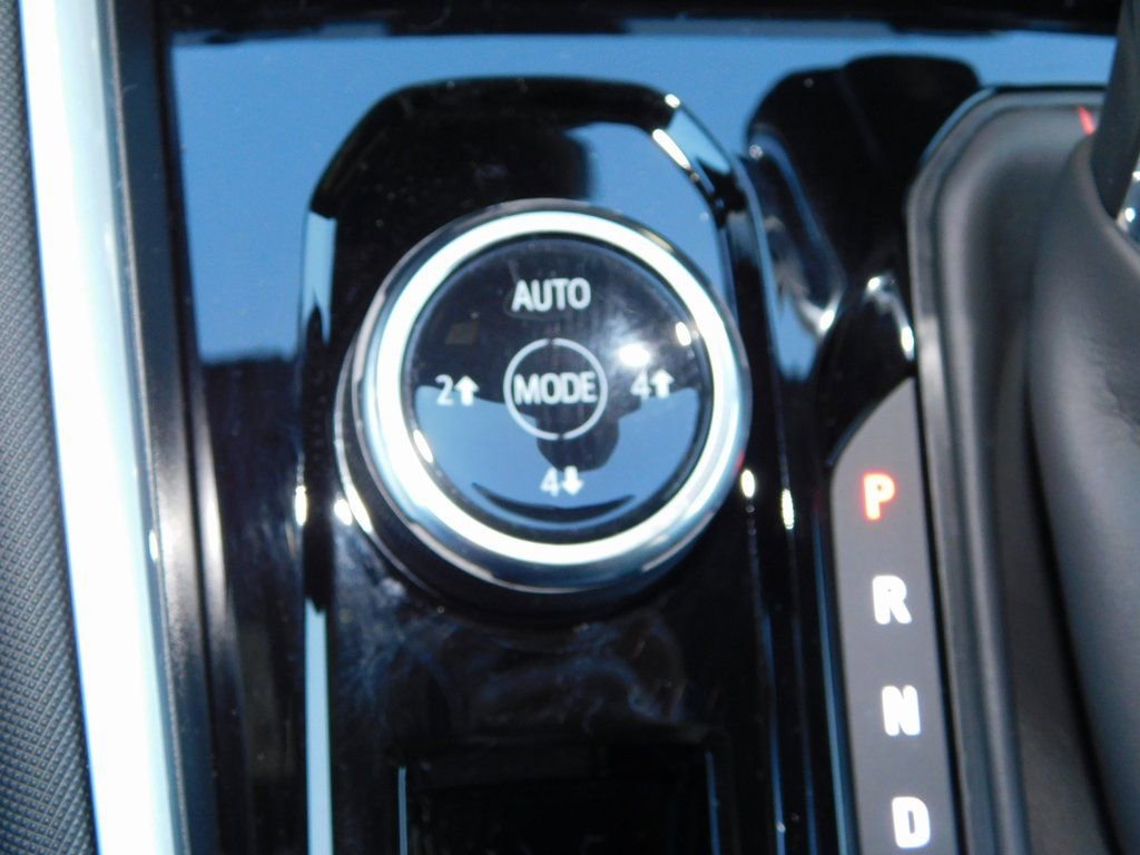 New 2026 Chevrolet Colorado Z71 image 32