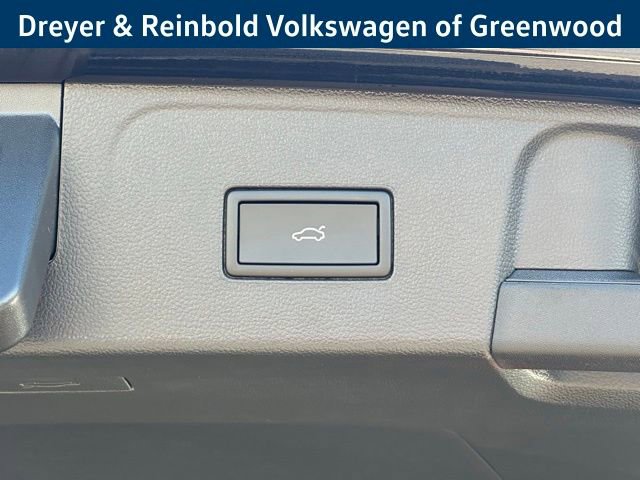 New 2026 Volkswagen Atlas SE image 32