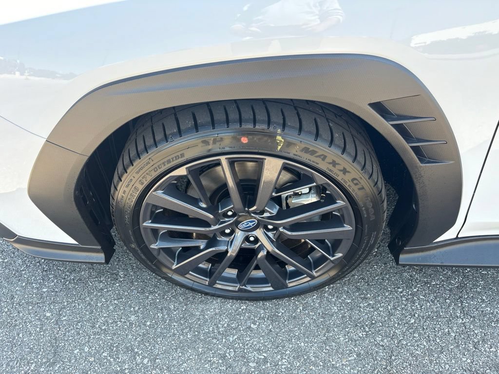 New 2026 Subaru WRX AWD/4WD image 7