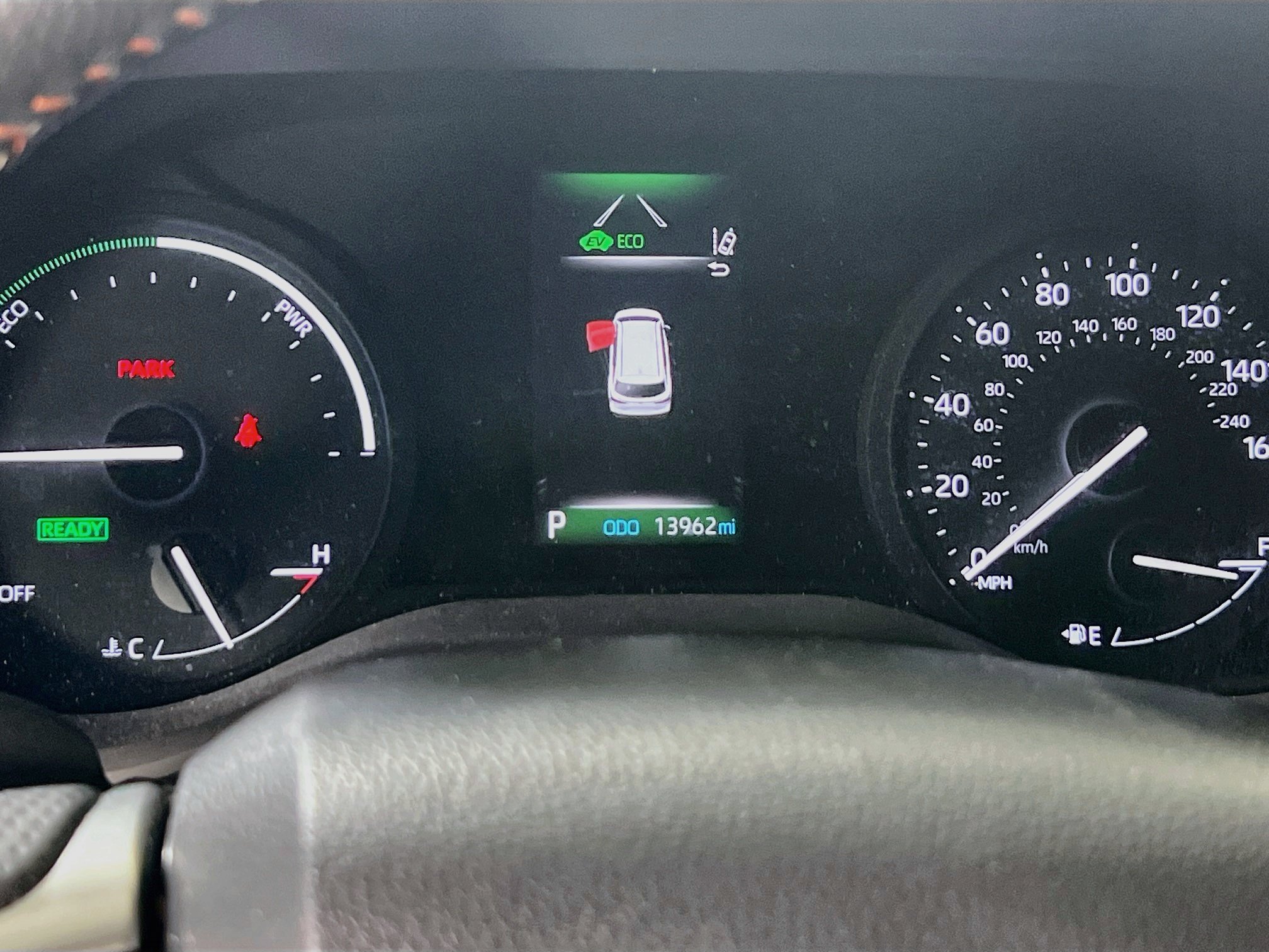 Used 2022 Toyota Sienna XSE AWD/4WD image 12