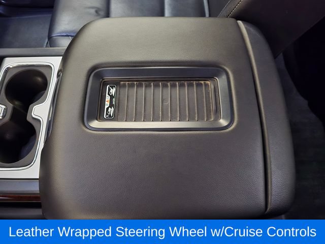 Used 2018 GMC Sierra 1500 SLT AWD/4WD image 25