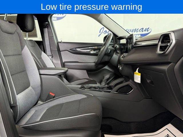 New 2026 Chevrolet TrailBlazer LS w/ LS Convenience Package AWD/4WD image 16