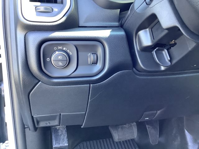 New 2026 RAM 2500 Tradesman AWD/4WD image 15