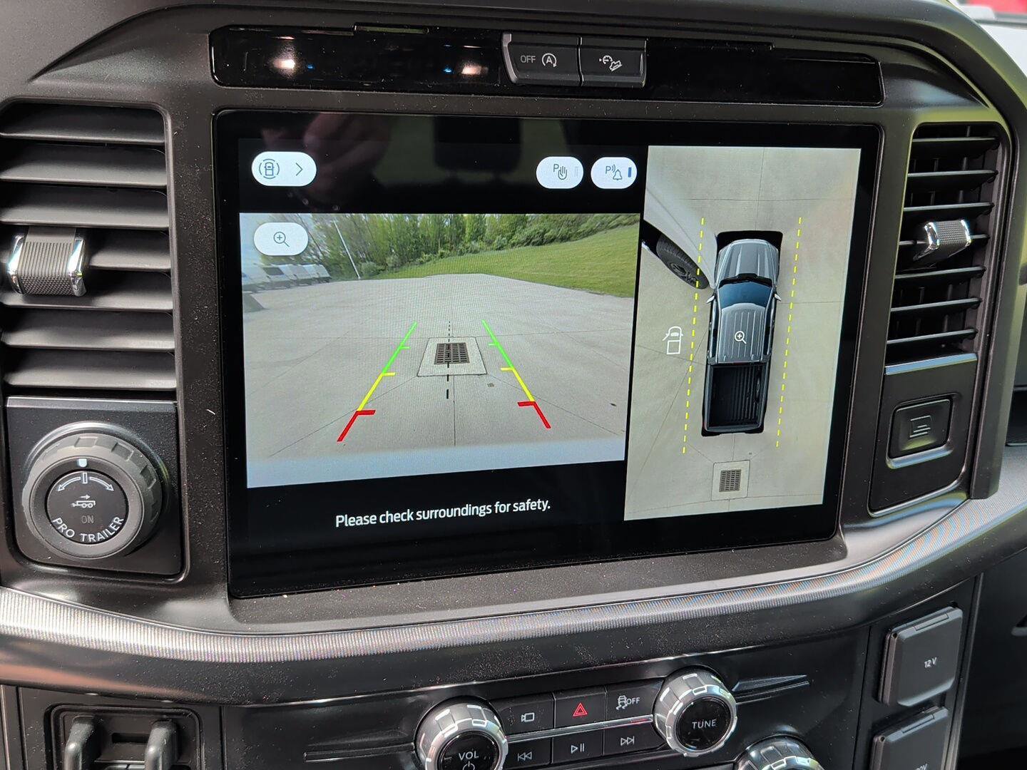 New 2026 Ford F150 Lariat AWD/4WD image 20