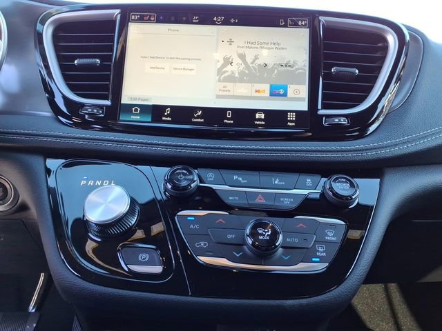 New 2026 Chrysler Pacifica Select image 21