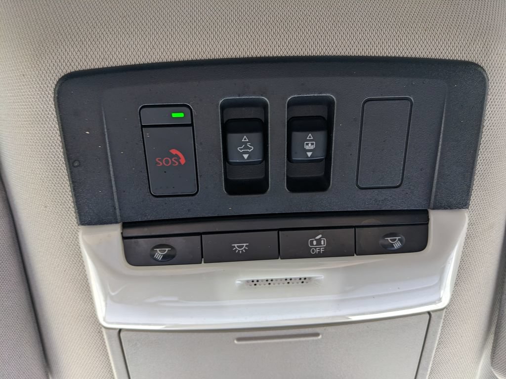 Used 2024 Nissan Pathfinder SL w/ SL Premium Package FWD image 63