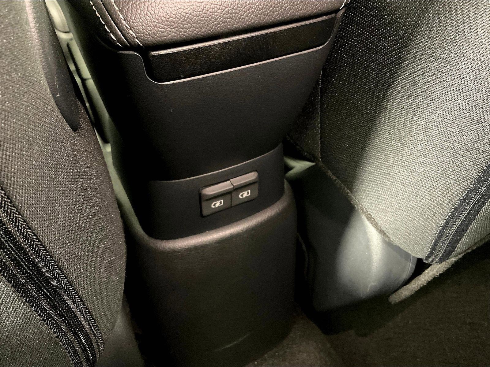 Certified 2024 Nissan Kicks S FWD image 10