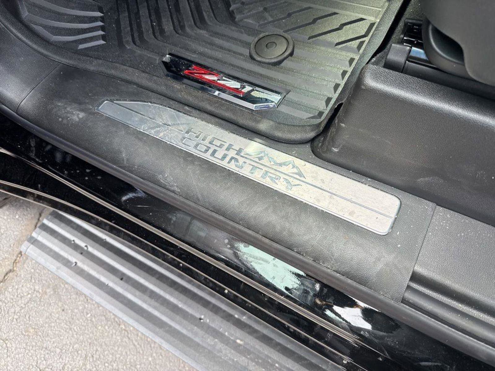 New 2026 Chevrolet Silverado 2500 High Country w/ High Country Premium Package AWD/4WD image 32