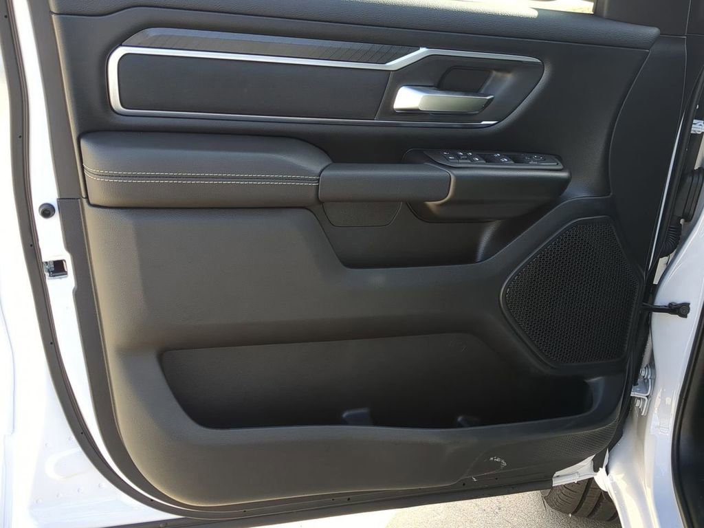 New 2026 RAM 1500 Lone Star image 12