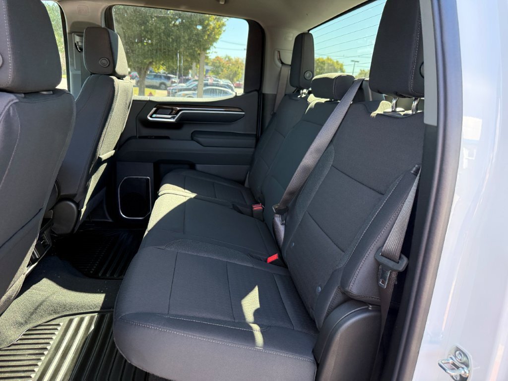 New 2026 Chevrolet Silverado 1500 LT AWD/4WD image 16