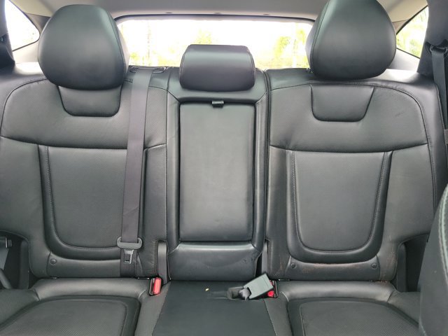 Certified 2024 Hyundai Tucson Limited AWD/4WD image 34