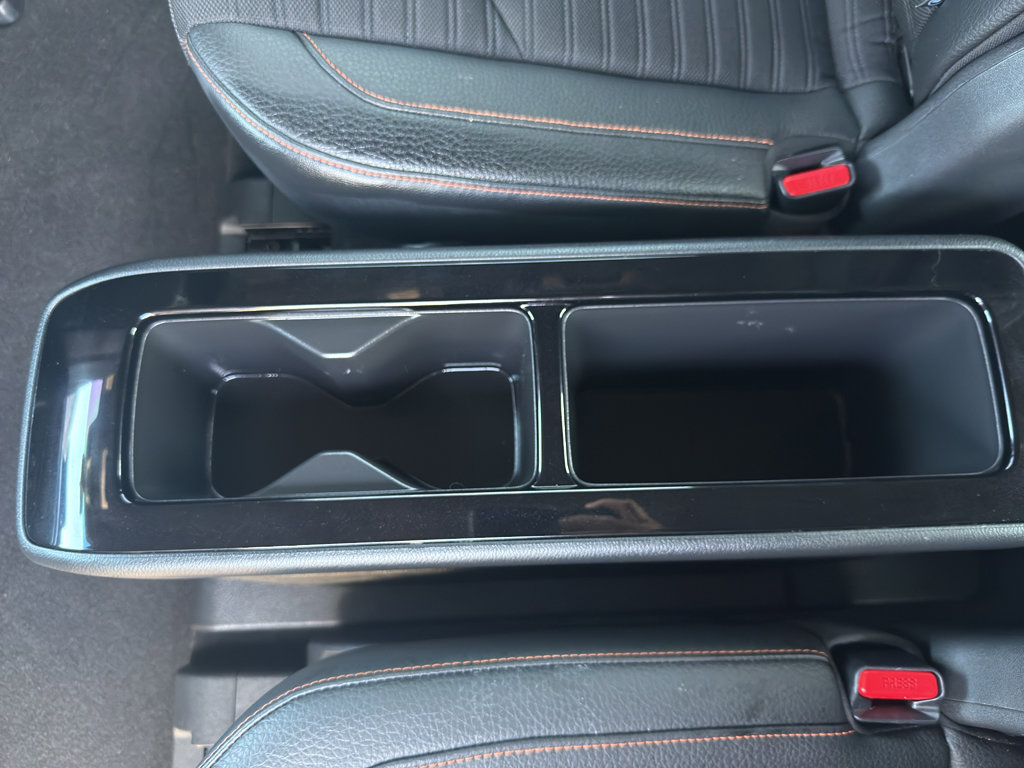 Certified 2023 Nissan Pathfinder Rock Creek image 34