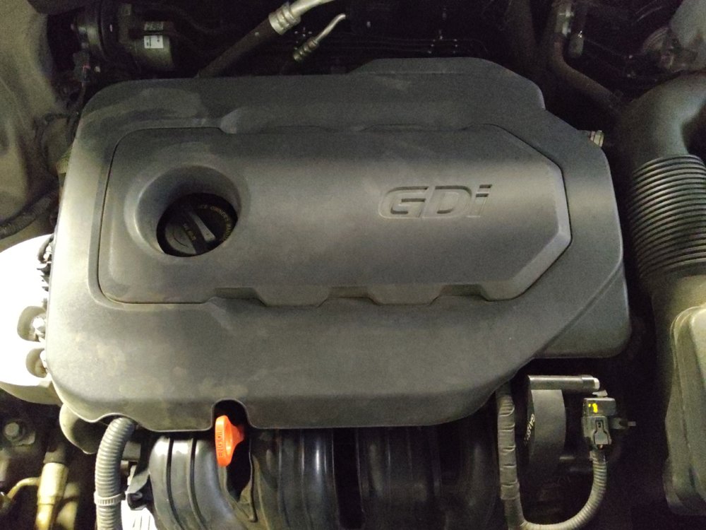Used 2017 Hyundai Santa Fe Sport FWD image 30