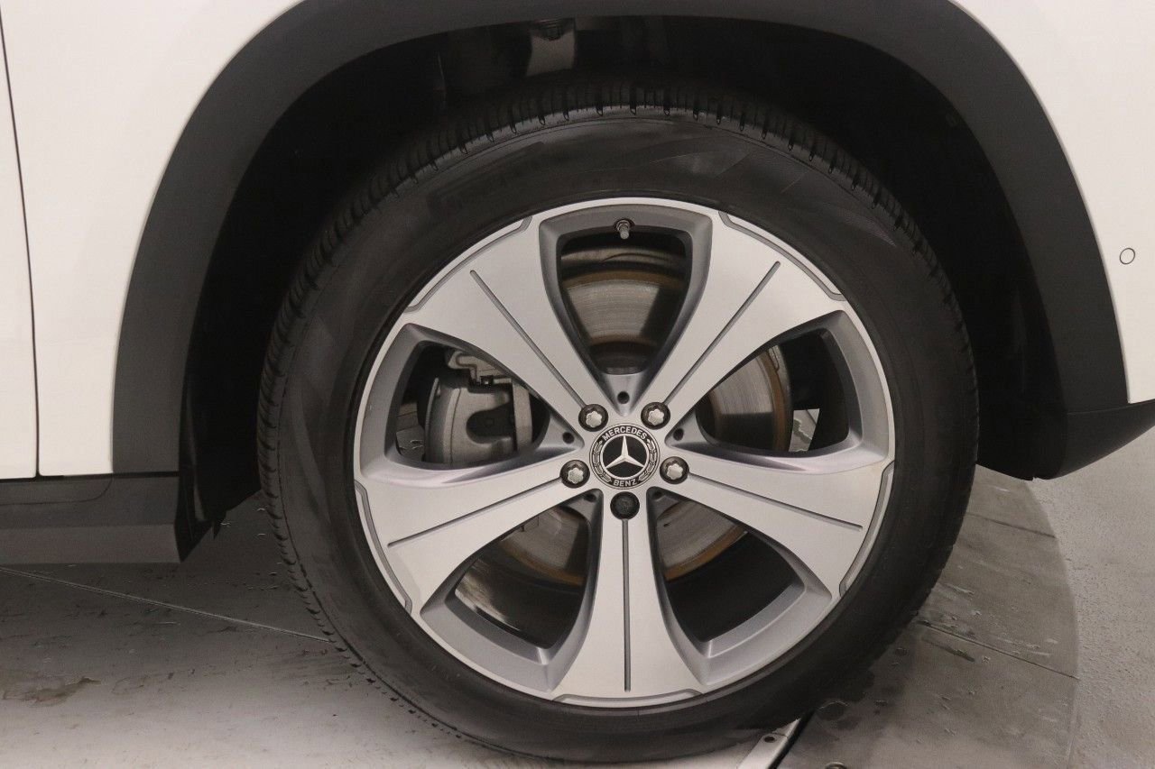 Certified 2022 Mercedes-Benz GLS 450 4MATIC image 30