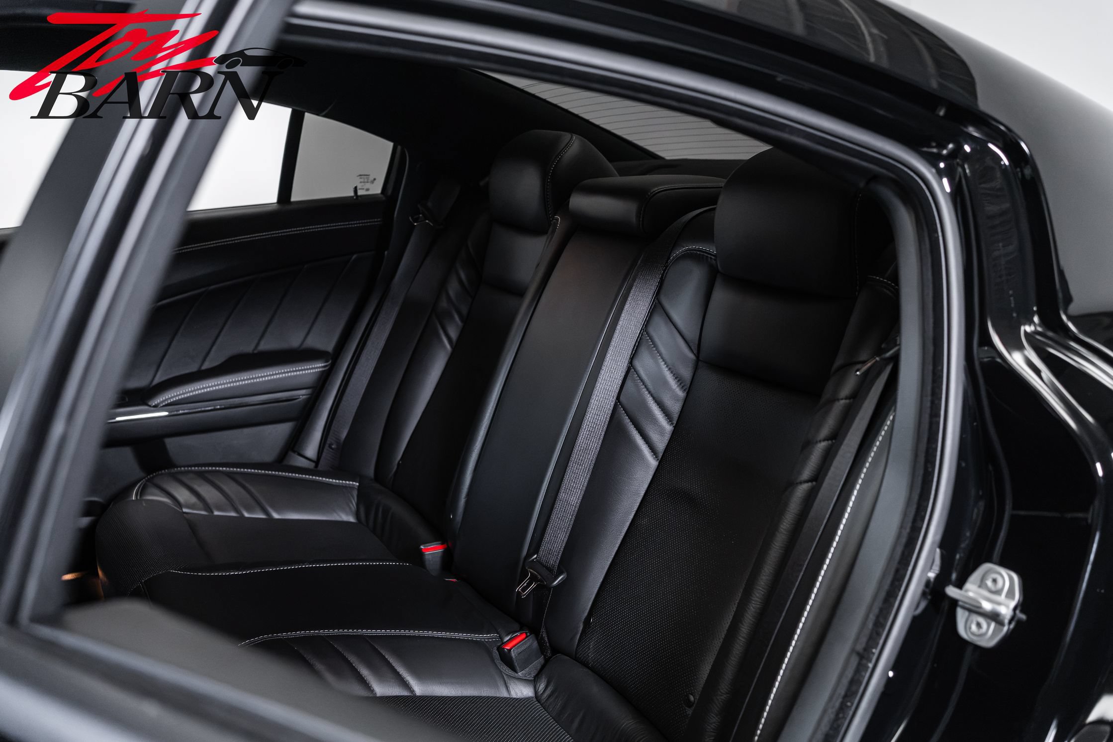 Used 2022 Dodge Charger SRT Hellcat RWD image 38
