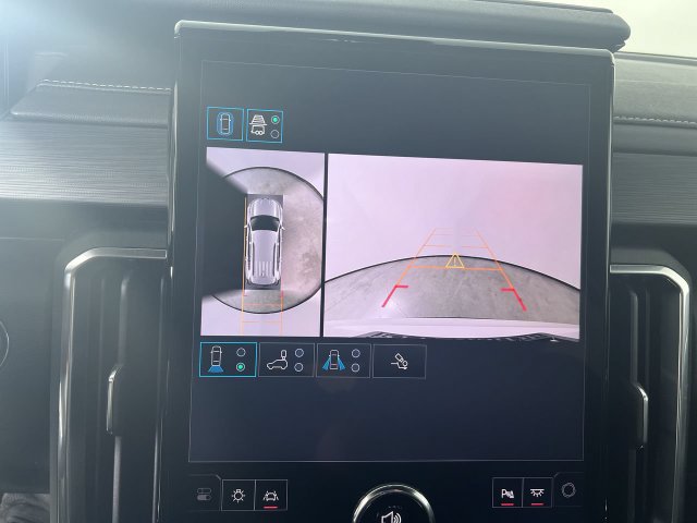Used 2026 GMC Acadia Elevation w/ Black Edition FWD image 15
