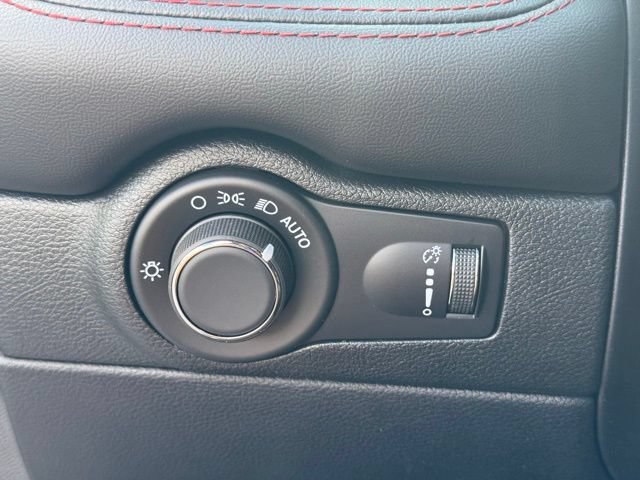 New 2025 Dodge Durango R/T AWD/4WD image 29