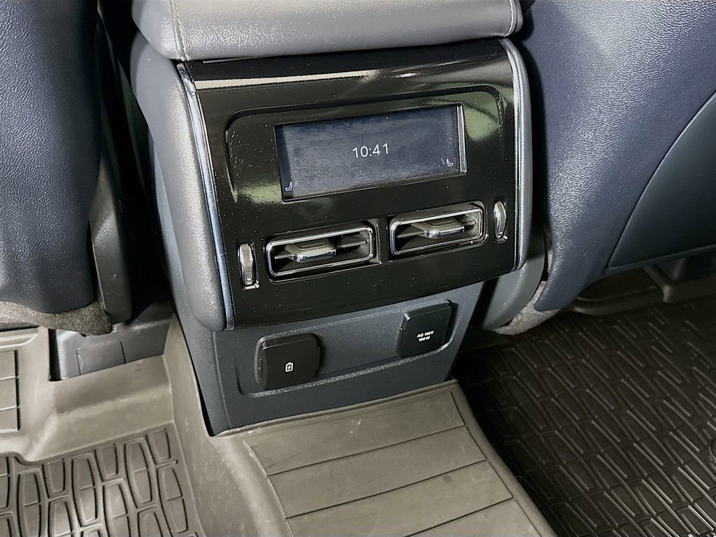 Used 2025 Lincoln Aviator Reserve w/ Equipment Group 201A AWD/4WD image 27