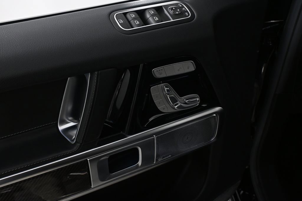 Used 2019 Mercedes-Benz G 63 AMG 4MATIC image 8