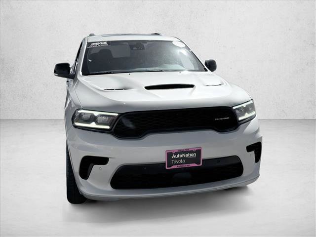 Used 2024 Dodge Durango R/T AWD/4WD image 3