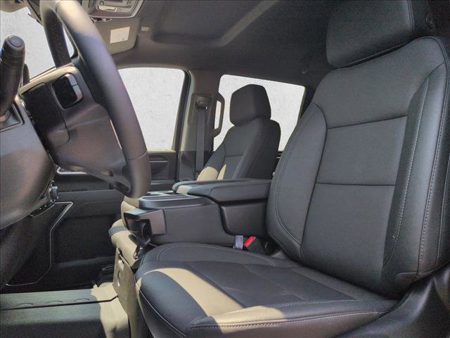 New 2026 Chevrolet Silverado 2500 LT AWD/4WD image 4