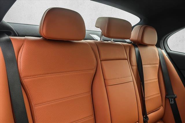 Certified 2026 Mercedes-Benz C 300 4MATIC Sedan image 25