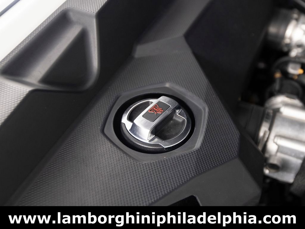 Used 2016 Lamborghini Aventador LP 700-4 AWD/4WD image 59
