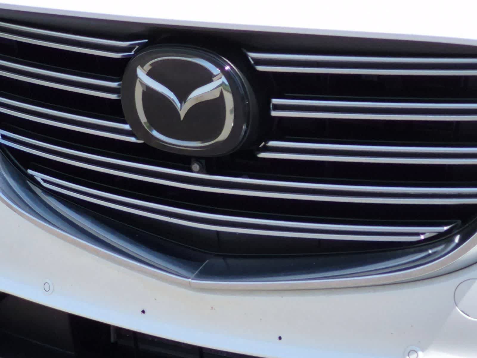 Used 2022 MAZDA CX-9 Grand Touring AWD/4WD image 12