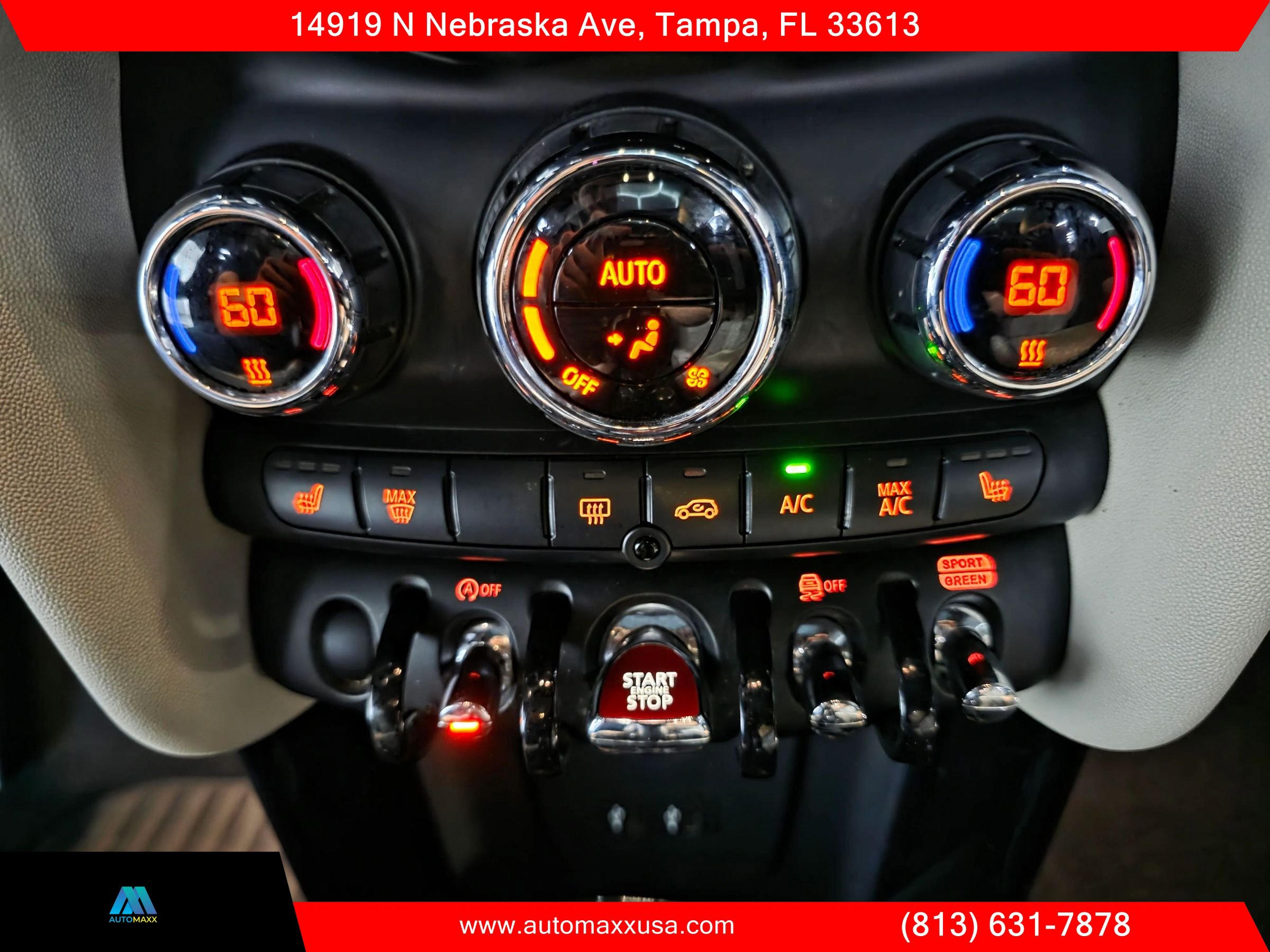 Used 2019 MINI Cooper S FWD image 24