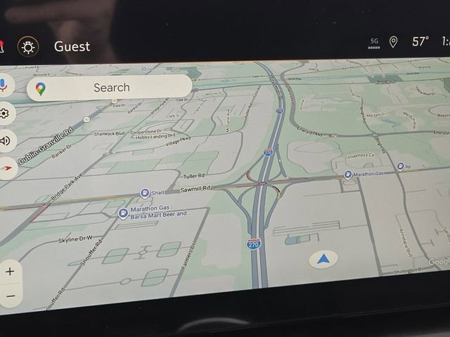 New 2026 Chevrolet Equinox LT w/ Convenience Package II image 3