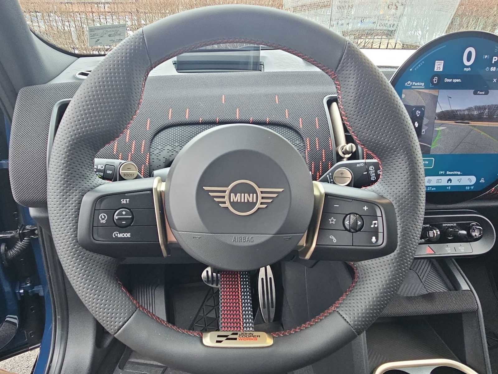 New 2026 MINI Cooper Countryman John Cooper Works image 23