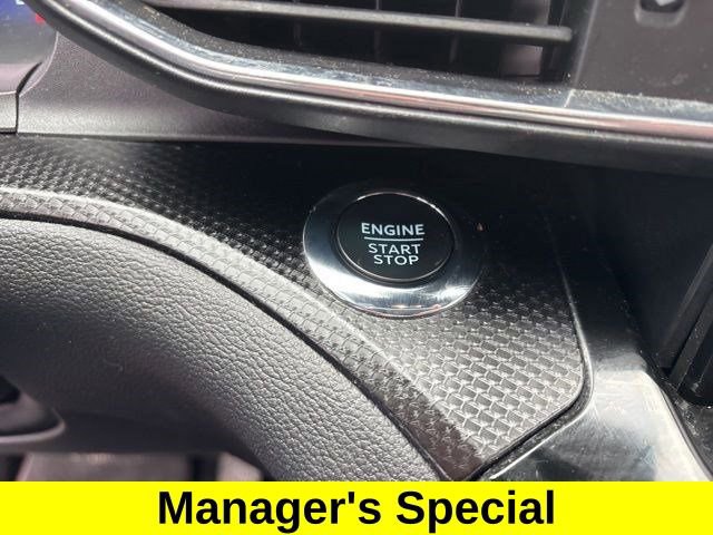 Used 2024 Ford Explorer ST w/ Equipment Group 401A AWD/4WD image 20