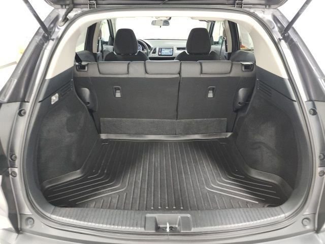 Used 2022 Honda HR-V EX image 33