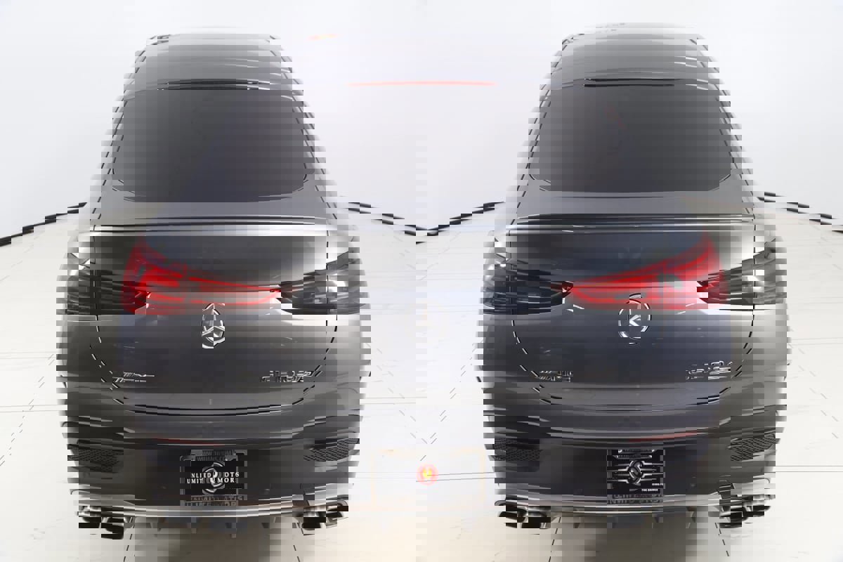 Used 2024 Mercedes-Benz GLE 63 AMG S image 75