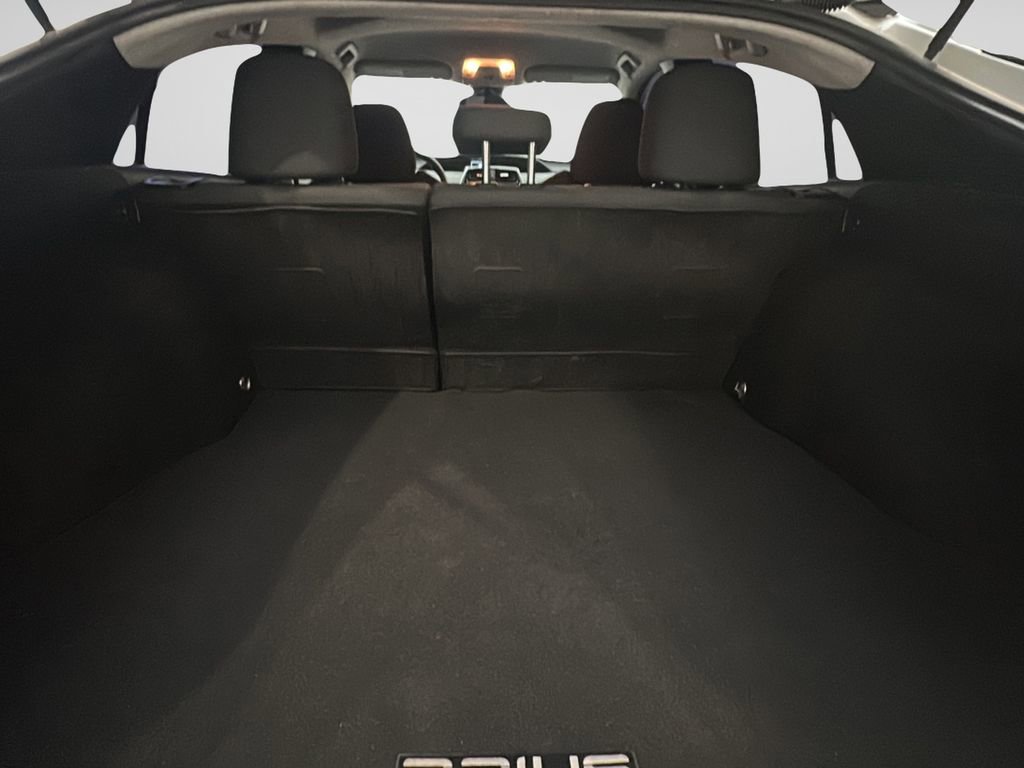 Used 2017 Toyota Prius Two w/ Carpet Mat Package image 27