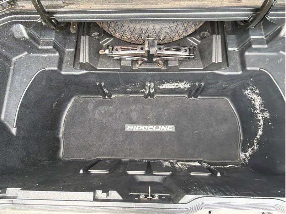 Used 2019 Honda Ridgeline RTL-E image 13