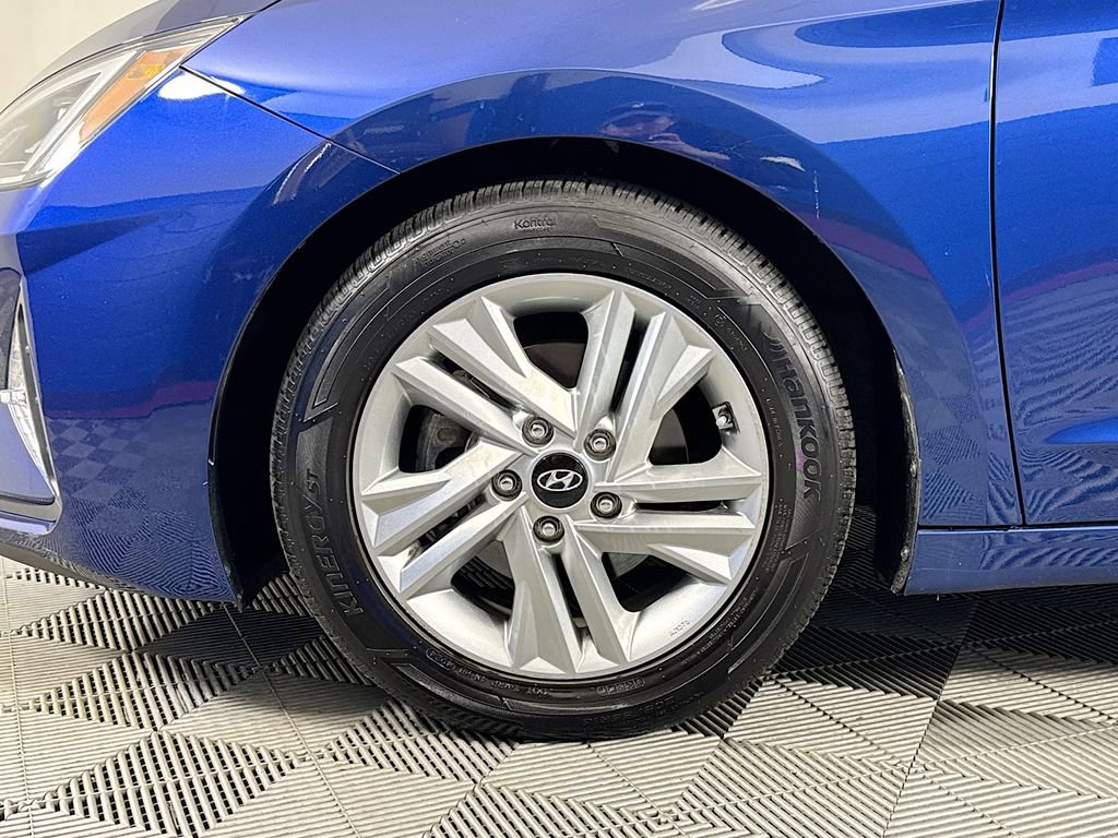Used 2020 Hyundai Elantra Value Edition w/ Cargo Package (C1) FWD image 29