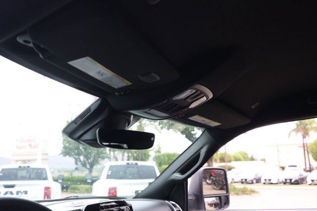 New 2026 RAM 2500 Big Horn image 13