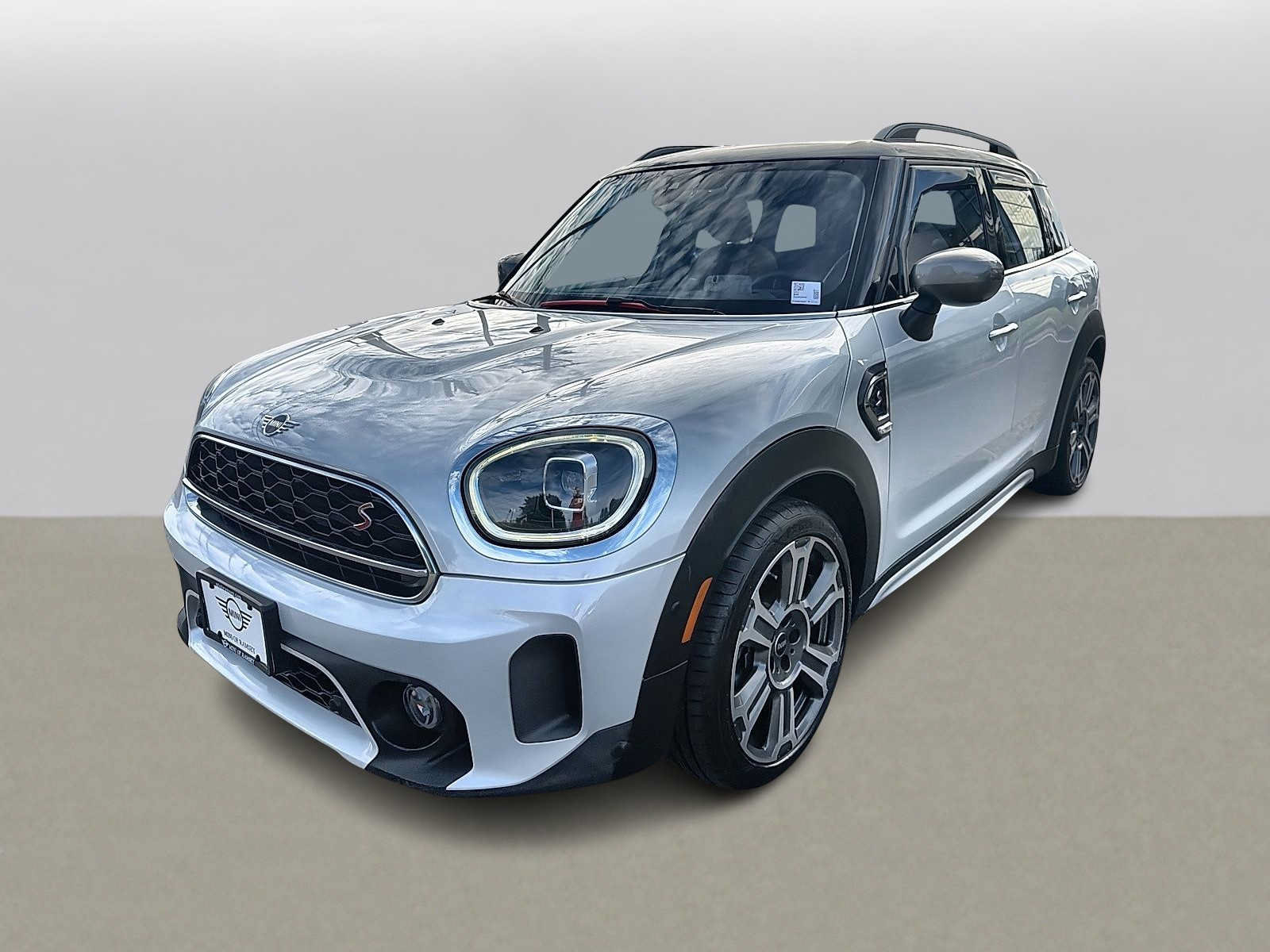 Used 2023 MINI Cooper Countryman S