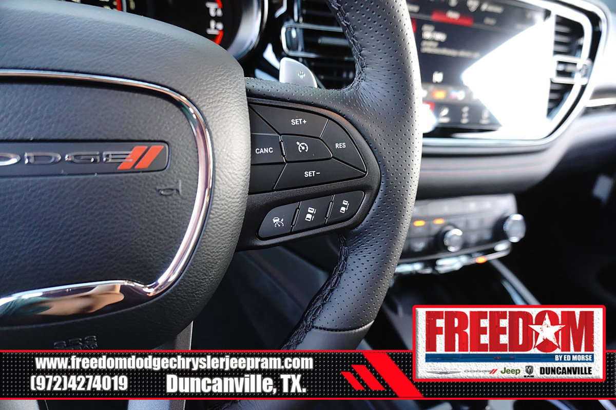 New 2027 Dodge Durango GT AWD/4WD image 28