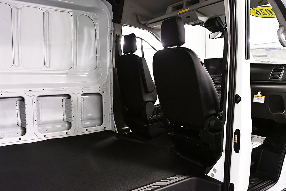 New 2026 Ford Transit 250 148 Medium Roof RWD image 24