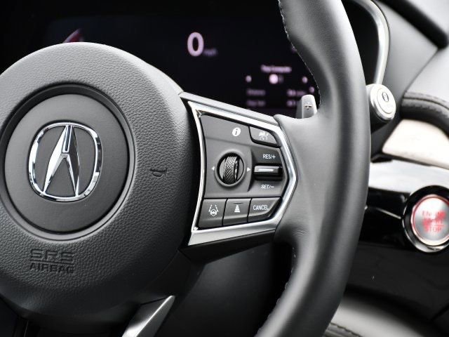 New 2026 Acura MDX SH-AWD w/ Advance Package image 27