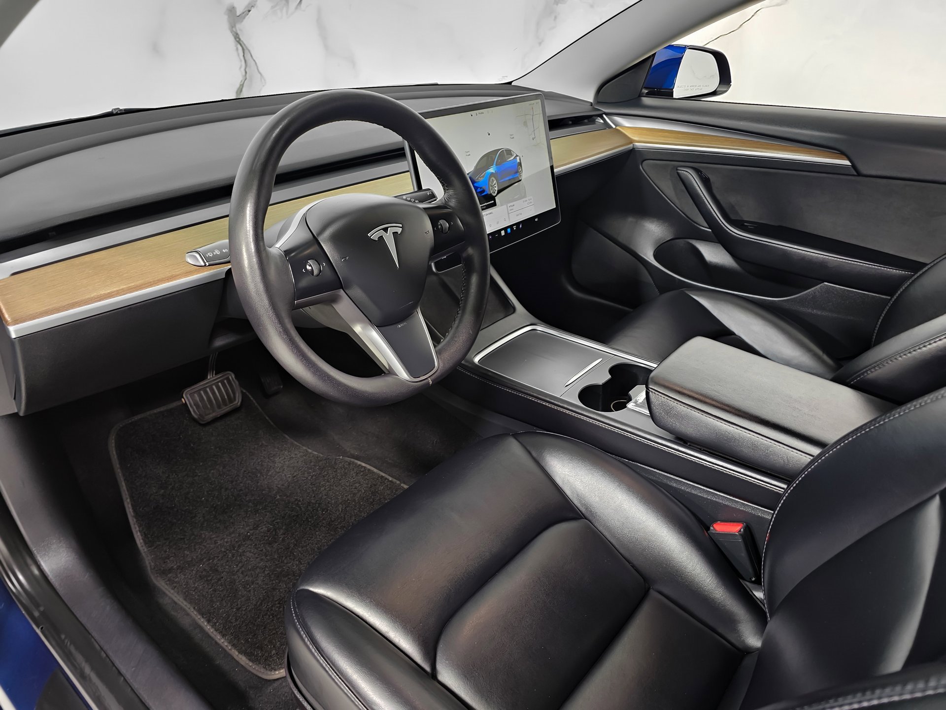 Used 2022 Tesla Model 3 image 20