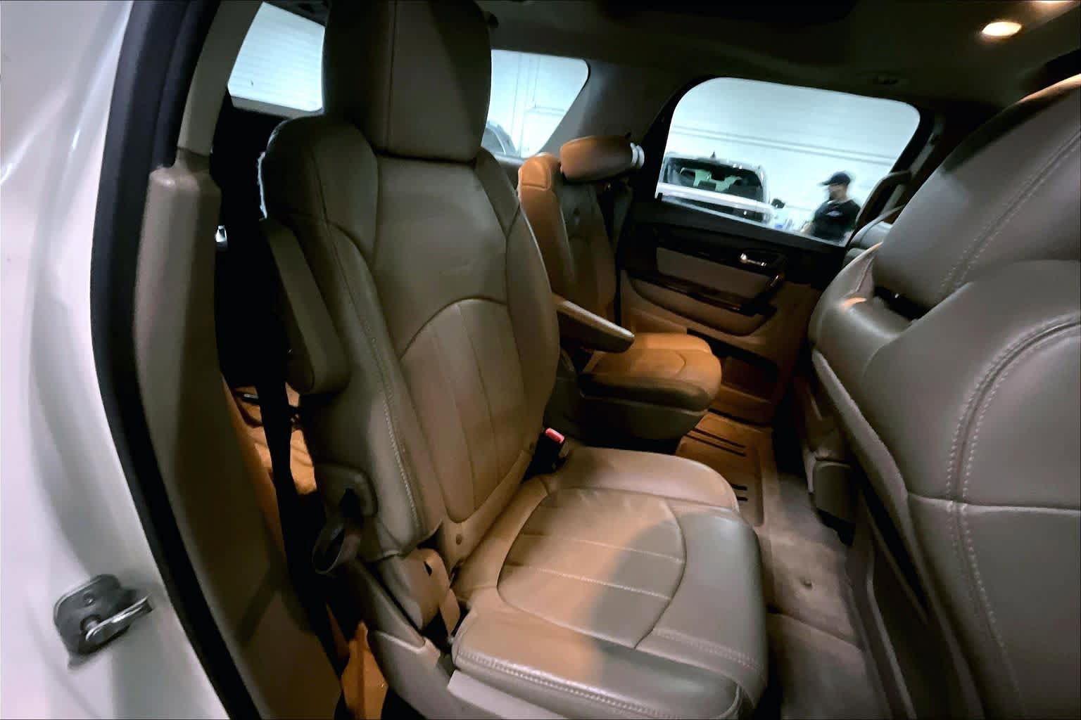 Used 2014 GMC Acadia Denali image 20