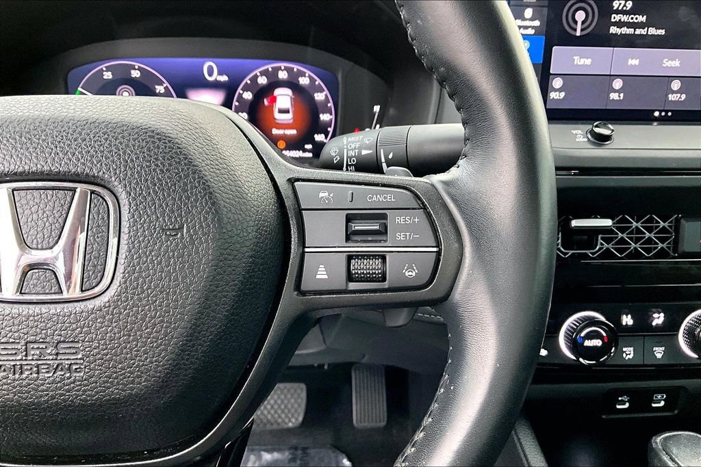 Used 2024 Honda Accord EX-L image 26